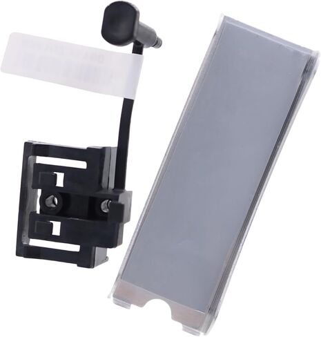 M.2 SSD Bracket w/ 2280 Heatsink Thermal Pad Replacement for Lenovo ThinkCentre M70s M70t M80s M80t M90s M90t P350 (M.2 SSD Bracket) in Saudi Arabia