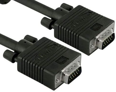 Sewell VGA Monitor Cable (50 ft) in Saudi Arabia