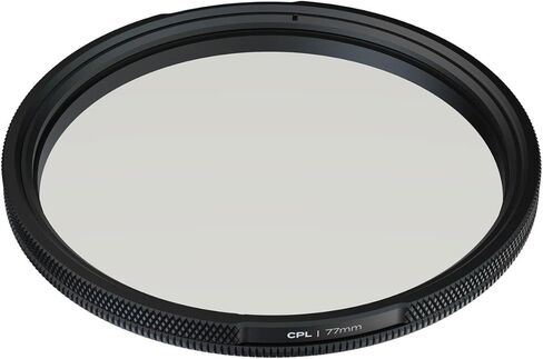 فلتر مستقطب دائري 67 مم من LEE Elements لكاميرات DSLR وعدسات الكاميرا بدون مرآة in Kuwait