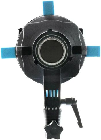 Nanlite Projector for Bowens Mount with 19° Lens in Saudi Arabia