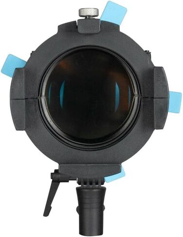 Nanlite Projector for Bowens Mount with 19° Lens in Saudi Arabia