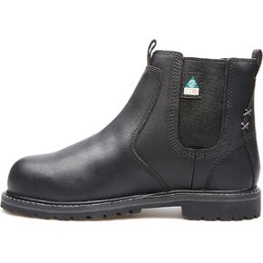 Kodiak Women's Bralorne Composite Toe Water-Resistant Chelsea Industrial Boot in Kuwait
