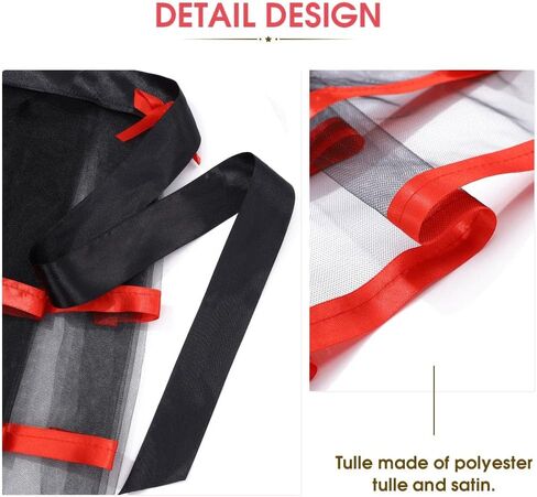 TWINKLEDE Rainbow Tutu Skirts Colorful Tulle Skirt Ribbon Layered Dance Tutu Costume Party Tutu Skirt for Women and Girls in Kuwait