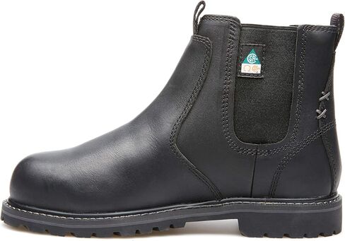 Kodiak Women's Bralorne Composite Toe Water-Resistant Chelsea Industrial Boot in Kuwait