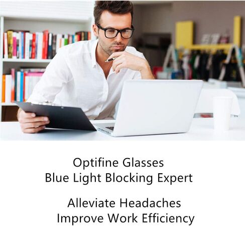 Reading Glasses Anti Blue Light Blocking Reader Oversized Frame for Women Men for Mid Big Face Anti Eyestains in Saudi Arabia