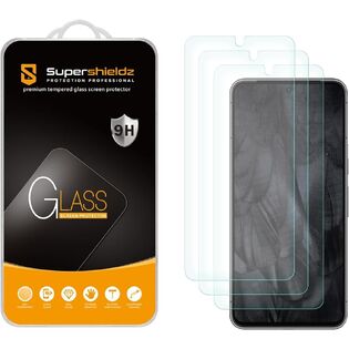 Supershieldz product catalog