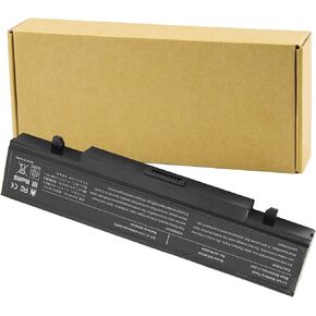 6Cell AA-PB9NC6B AA-PB9MC6B AA-PB9NC6W AA-PB9NS6B Laptop Battery fit Samsung R420 R430 R468 R470 R480 RV510 RV511 RC512 R519 R520 R530 R540 R580 R730 Q320 Q430 Np550P5c Np365e5c -Futurebatt