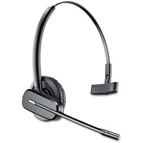 Plantronics CS540 Convertible Wireless Headset (CS540 Headset + VVX 350) in Saudi Arabia