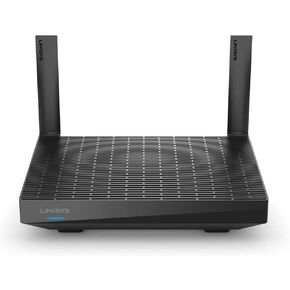 Linksys MR7320-RM2 AX1800 MAX-Stream Mesh Wi-Fi 6 Router - مجدد معتمد in Kuwait
