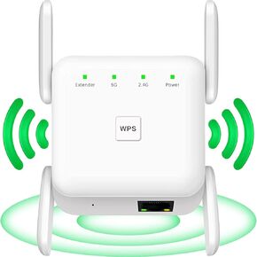 موسع نطاق واي فاي 1203MM02 in Kuwait