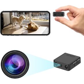 كاميرات محمولة صغيرة 1080P من لوبوفلي in Kuwait