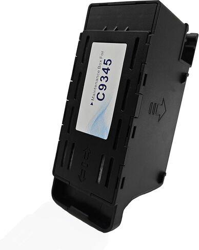 وحدة تجميع نفايات الحبر C9345 C12C934591 لطابعة epson ET Pro ET-5880 ET-5850 ET-5800 in Kuwait