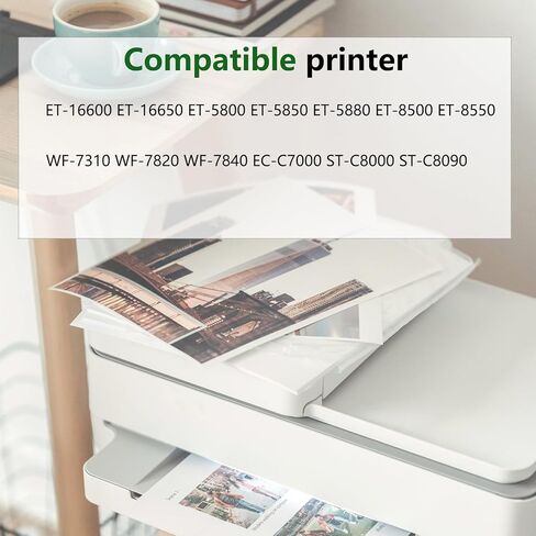 وحدة تجميع نفايات الحبر C9345 C12C934591 لطابعة epson ET Pro ET-5880 ET-5850 ET-5800 in Kuwait