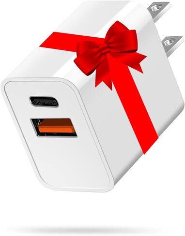 شاحن USB C، Apple Watch Series 8، كتلة شاحن iPhone 14، شاحن حائط USB C، كتلة شحن سريع، شاحن LXSOSO 20 واط متوافق مع مكعب شاحن iPhone 13 Pro Max الجديد لساعة Apple in Kuwait