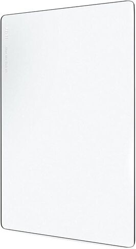 NiSi Cinema 4x5.65 Allure Mist Black 1/4 Stop - Matte Box Diffusion Filter in Kuwait