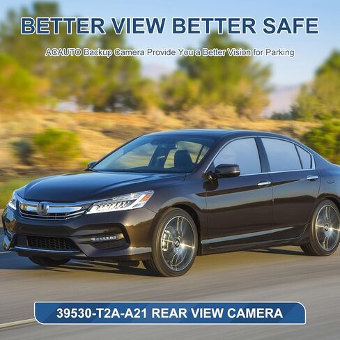 Rear View Backup Camera Fit for RAM 1500 2500 3500 2013-2018 56038978AL | for Dodge Viper, for RAM 4500 5500 2013-2017, for Chrysler 200 Reversing Parking Assist Camera 56038978AL 56038978AK in Kuwait