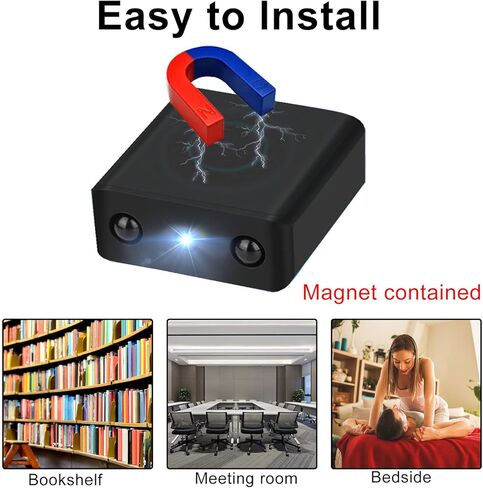 كاميرات محمولة صغيرة 1080P من لوبوفلي in Kuwait