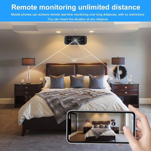 كاميرات محمولة صغيرة 1080P من لوبوفلي in Kuwait