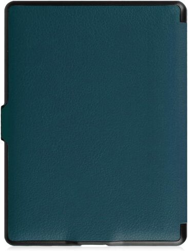 Fintie Case for Nook GlowLight Plus (Previous Gen 6 inch - Barnes & Noble 2015 Model BNRV510) Case, Premium PU Leather Slim Cover, NOT Fit 7.8 Inch 2019 New Version, Love Tree in Saudi Arabia