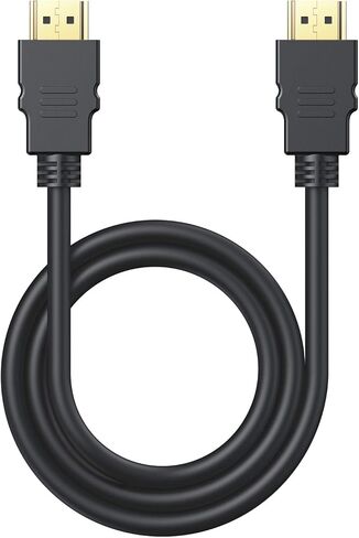 مستخرج صوت PROZOR HDMI مع التحكم في مستوى الصوت 4K، HDMI إلى Spdif بصري Toslink + R/L(RCA) + 3.5 ملم صوت ستيريو يدعم 4K 3D 1080P in Kuwait