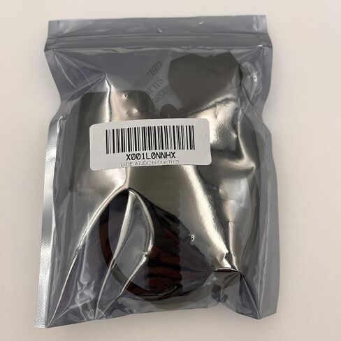 Uonecn NP-FW50 Dummy Battery to D-Tap Coiled Power Cable, 8V Camera Power Cord for Sony Alpha a7 a7R a7S a7II A6000 Series Cameras, Stretchable 12-36in in Saudi Arabia