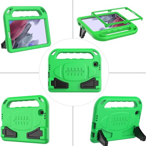BMOUO Kids Case for Samsung Galaxy Tab A11 8.7 Inch 2025/A9 8.7" 2023 /Tab A7 Lite 8.7" 2021- with Built-in Screen Protector, Shockproof Samsung Galaxy Tab A11/A9/A7 Lite Case 8.7 Inch - Blue in Saudi Arabia
