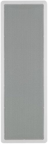 YAMAHA NS-IW760 6.5" 2-Way In-Wall Speaker System (White) in Kuwait