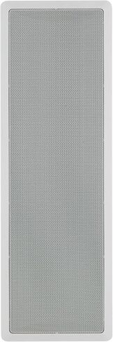 YAMAHA NS-IW760 6.5" 2-Way In-Wall Speaker System (White) in Kuwait