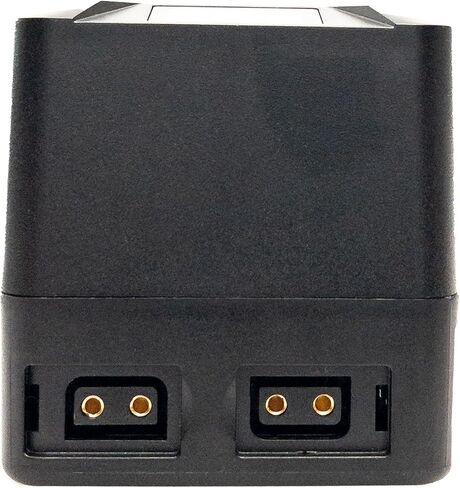 SONGING 50Wh FXLION Nano ONE-PRO Tiny V-Mount/V-Lock Battery w/Built-in Wireless Charger Type-C, D-tap, USB A, Micro USB for Cameras, Camcorders,Large LED Lights, Monitors, MacBook and Smartphone in Saudi Arabia