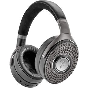 Focal Bathys Hi-Fi Bluetooth Wireless Headphones with Active Noise Cancelation, Dune in Saudi Arabia