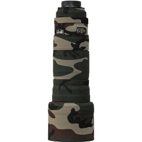LensCoat LCS120300OSDC Sigma 120-300 OS Lens Cover (Digital Camo) in Saudi Arabia