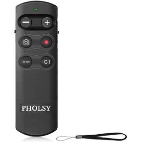 جهاز تحكم عن بعد بلوتوث PHOLSY BR-E1 لجهاز التحكم عن بعد اللاسلكي لكاميرا Canon in Kuwait