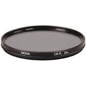 Hoya 49 mm Slim PL-CIR Filter in Saudi Arabia