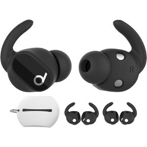 AhaStyle Ear Tips for Beats Studio Buds/Powerbeats Pro 2/Solo Buds/Fit Pro in Kuwait
