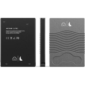 Angelbird AtomX 4K RAW | 1 TB| External SSD for Atomos Master Caddy II in Kuwait