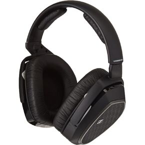 Sennheiser HDR 175 Accessory RF Wireless Headphone for RS 175 System