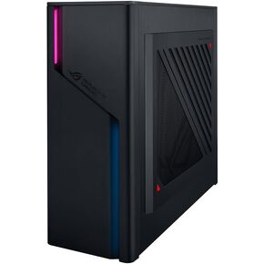 2023 ROG G22CH DB779 Gaming Desktop PC, Small Form Factor, Intel Core i7-13700KF, NVIDIA GeForce RTX 4070, 1TB SSD Gen 4, 32GB DDR5 RAM, Windows 11, G22CH-DB779