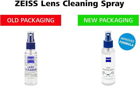 Zeiss Lens Spray Cleaner (2-Ounce Bottle)… in Saudi Arabia