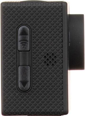 SJCAM Original SJ4000 Air 4K Wi-Fi Action Camera 16MP كاميرا فيديو DV مقاومة للماء 170 درجة زاوية واسعة LCD - أسود in Kuwait