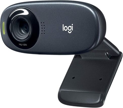 Logitech HD Webcam C310 (Renewed) in Saudi Arabia