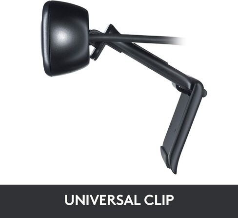 Logitech HD Webcam C310 (Renewed) in Saudi Arabia