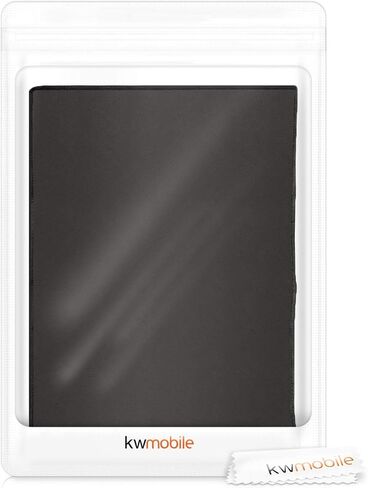 kwmobile Dust Cover Compatible with Epson Expression Premium XP-830 - Printer Case - Fabric Protector Cover - Light Grey in Kuwait