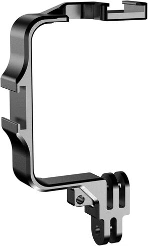 سوار خفيف مقاوم للماء لكاميرا الغوص تحت الماء لكاميرا جوبرو هيرو (2018)، جوبرو هيرو 7 اسود، جوبرو هيرو 6/6 بلاك هيرو 5/5 اسود in Kuwait