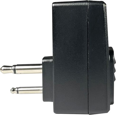 PRYME® BT-503-V2 Bluetooth Wireless PTT Headset Adapter for All Motorola, and Similar Two-Pin Radios Including Digital Models in Kuwait