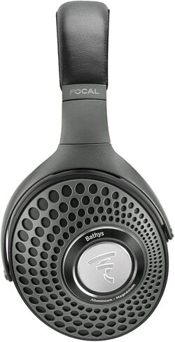سماعات رأس Focal Bathys Hi-Fi Bluetooth اللاسلكية مع خاصية إلغاء الضوضاء النشطة، Dune in Saudi Arabia