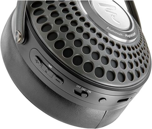 سماعات رأس Focal Bathys Hi-Fi Bluetooth اللاسلكية مع خاصية إلغاء الضوضاء النشطة، Dune in Saudi Arabia