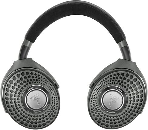 سماعات رأس Focal Bathys Hi-Fi Bluetooth اللاسلكية مع خاصية إلغاء الضوضاء النشطة، Dune in Saudi Arabia