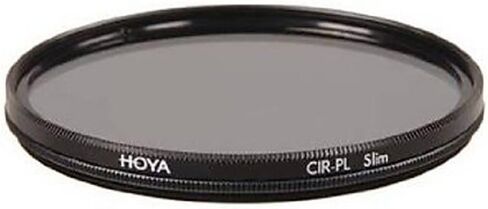 Hoya 49 mm Slim PL-CIR Filter in Saudi Arabia