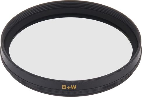 B+W 52mm Circular Polarizer with Multi-Resistant Coating in Saudi Arabia