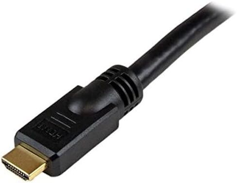 StarTech 15ft HDMI to DVI-D Cable, Male to Male (HDMIDVIMM15) | HDMI to DVI Converters, HDMI to DVI Adapter in Saudi Arabia